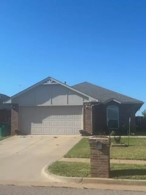12124 NW 133rd Ter, Piedmont, OK 73078
