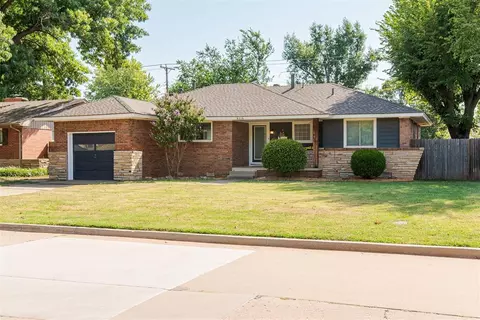 9516 Mahler Pl, Oklahoma City, OK 73120