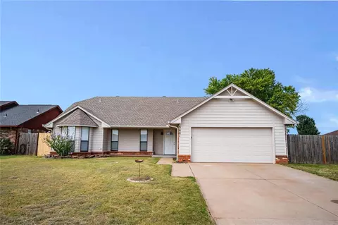 3801 Windscape Ct, Oklahoma City, OK 73179