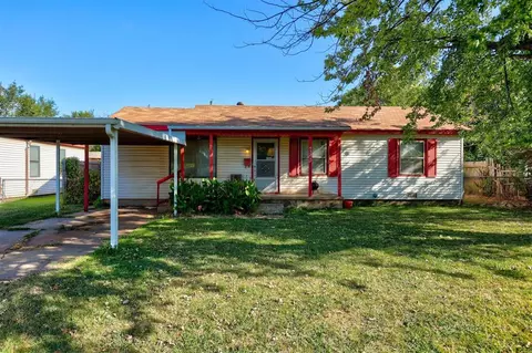4321 SE 39th St, Oklahoma City, OK 73115