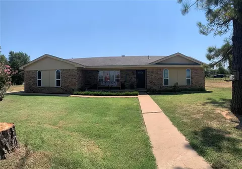 19079 Us 281 Hwy, Gracemont, OK 73042