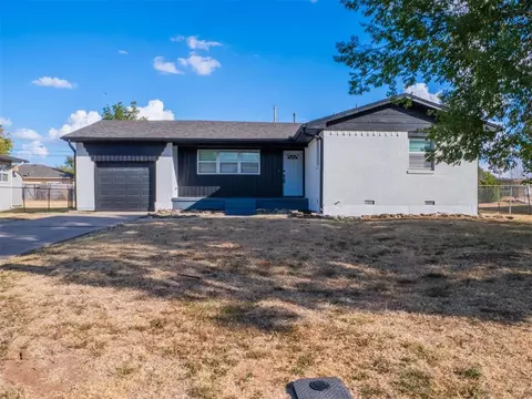 4610 SW Beta Ave, Lawton, OK 73505