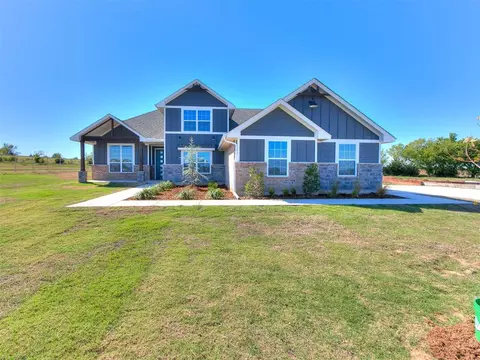 4121 Great Redwood Rd, Newcastle, OK 73065