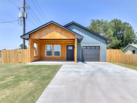 5012 S Byers Ave, Oklahoma City, OK 73129