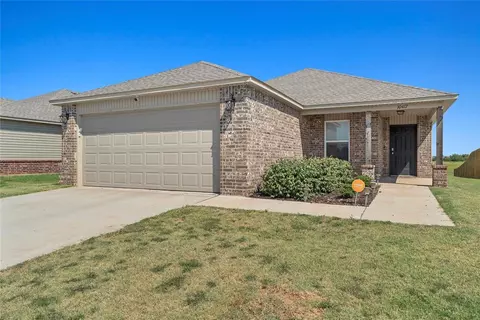 10417 NW 19th St, Oklahoma City, OK 73127