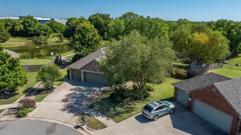 2913 Stonebridge Ct, Norman, OK 73071 photo 48