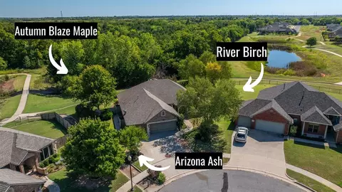 2913 Stonebridge Ct, Norman, OK 73071 photo 4