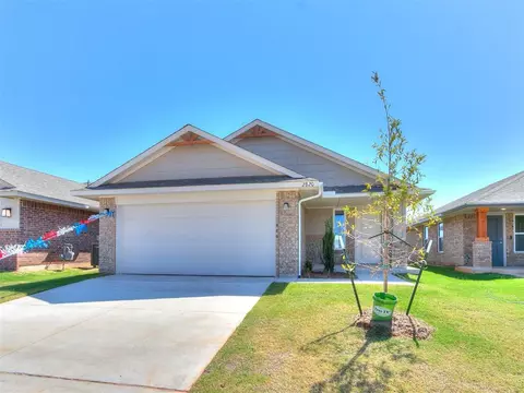 2820 NW 195th St, Edmond, OK 73012