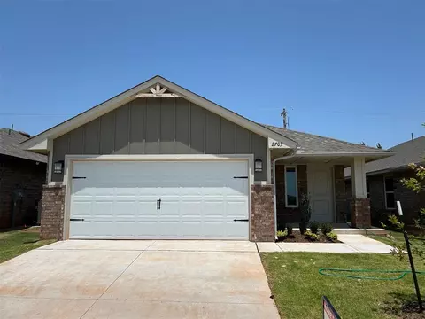 2705 NW 199th St, Edmond, OK 73012