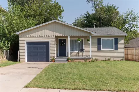 2431 SW 24th St, Oklahoma City, OK 73108