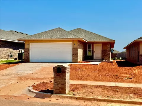 9216 SW 47th St, Oklahoma City, OK 73179