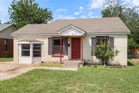 3137 NW 39th Ter, Oklahoma City, OK 73112