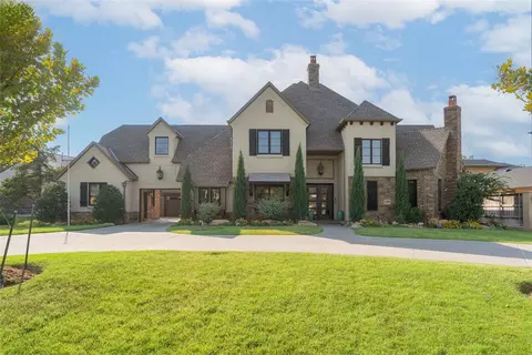 2709 Dorchester Dr, Oklahoma City, OK 73120