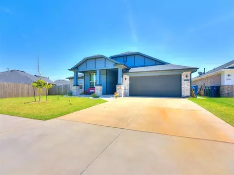 18104 Jimenez Dr, Edmond, OK 73012