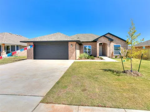 1690 Addington Rd, Newcastle, OK 73065
