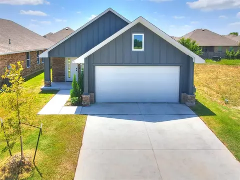 948 SW 139th St, Oklahoma City, OK 73170