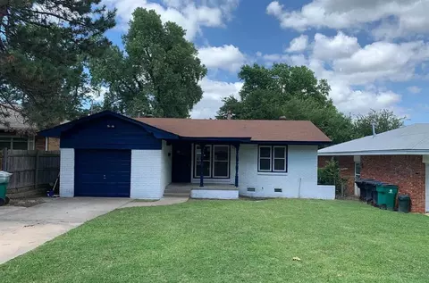 4421 13th St, Oklahoma City, OK 73107