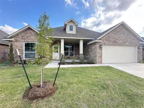 1232 SW 139th St, Oklahoma City, OK 73170