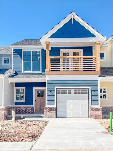 725 Montauk Way, Edmond, OK 73034
