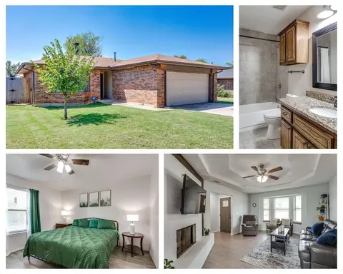 12500 SW 6th St, Yukon, OK 73099