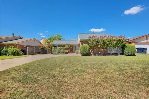 8029 Crestline Ter, Oklahoma City, OK 73132