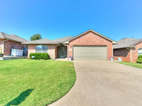 1411 Parke Ave, Oklahoma City, OK 73130
