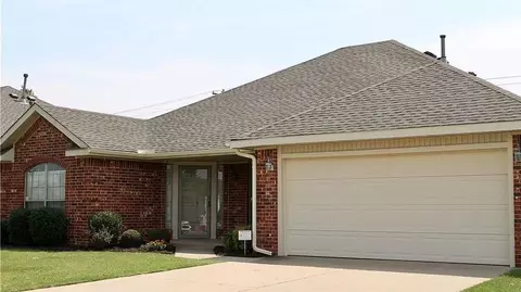 5112 SE 81st St, Oklahoma City, OK 73135