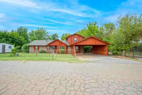 4301 S Nebraska Ave, Oklahoma City, OK 73129