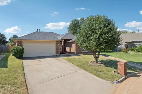 6716 NW 123rd St, Oklahoma City, OK 73142