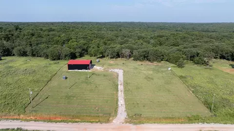 34226 Old Pasture Rd, Wanette, OK 74878