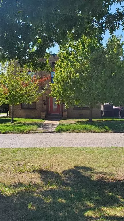 2600 NW 12th St, Oklahoma City, OK 73107
