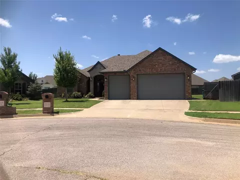 2221 N Sugar Sands Rd, Yukon, OK 73099