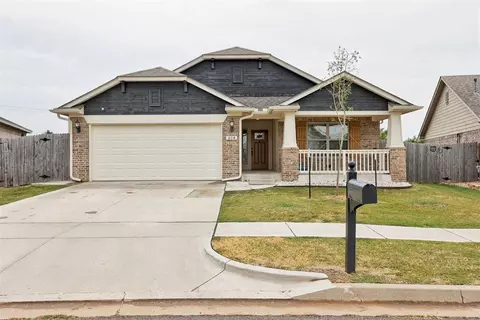 604 Blue Fish Rd, Norman, OK 73069