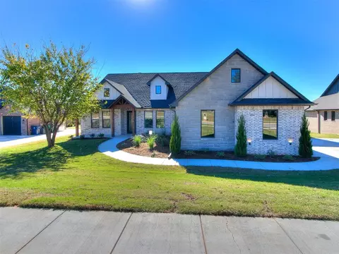 8924 SW 109th St, Oklahoma City, OK 73173