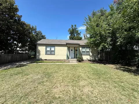 5005 N Asbury Ave, Bethany, OK 73008