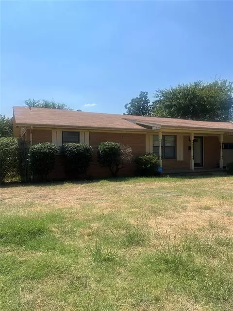 400 NW 80th St, Oklahoma City, OK 73114