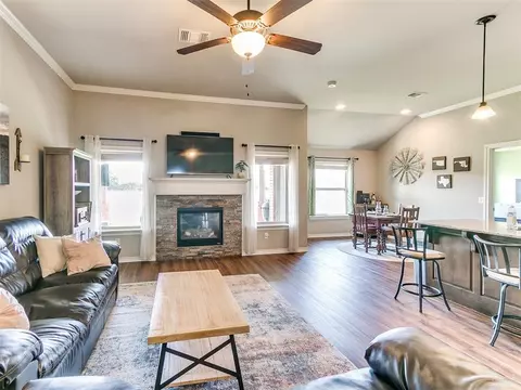 3837 Slater Dr, Norman, OK 73071 photo 3