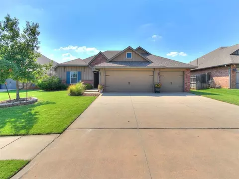 3837 Slater Dr, Norman, OK 73071