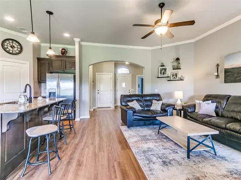 3837 Slater Dr, Norman, OK 73071 photo 6