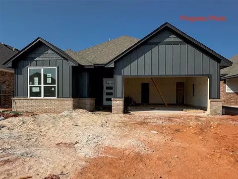 16213 Whistle Creek Blvd, Edmond, OK 73013