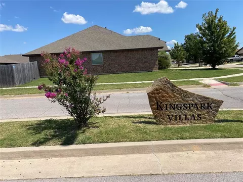 1425 SW 95th Ct, Oklahoma City, OK 73159