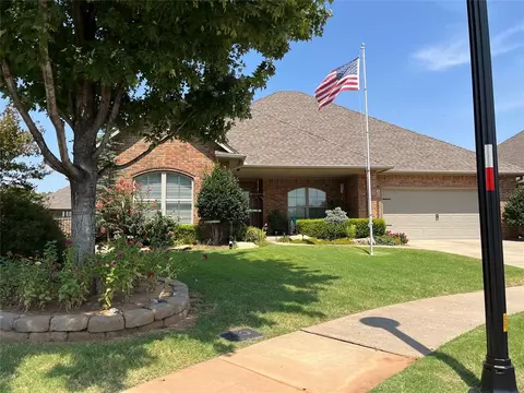 1041 SW 108th Ter, Oklahoma City, OK 73170