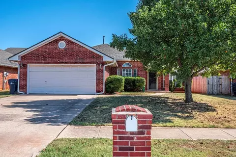 13320 Mayberry Pl, Oklahoma City, OK 73142