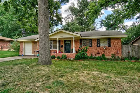 604 Flamingo Way, Oklahoma City, OK 73127