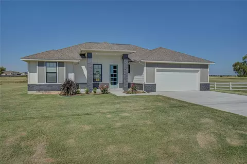 4924 12th Ave, Goldsby, OK 73093
