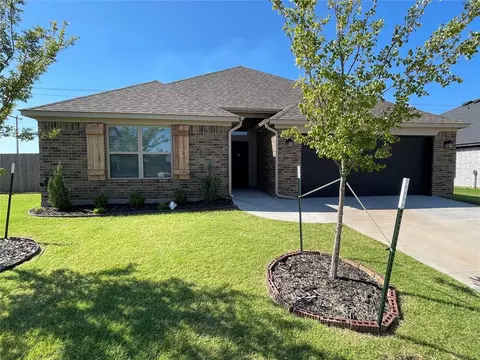 1815 W Canvasback Ct, Stillwater, OK 74074