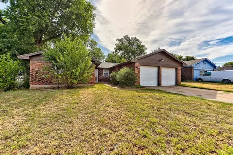 5104 Brookdale St, Oklahoma City, OK 73135