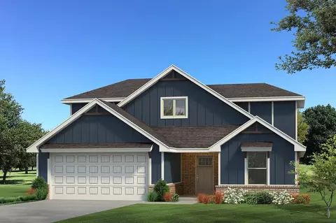 3016 Crossover Ct, Moore, OK 73160 photo 7