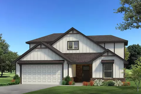 3016 Crossover Ct, Moore, OK 73160 photo 6