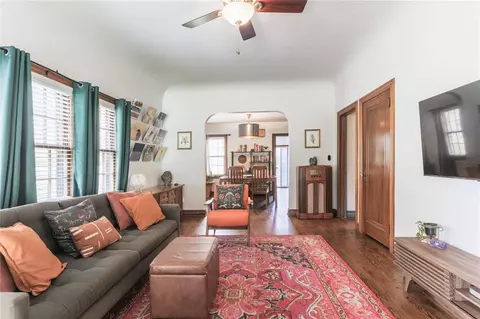 3153 NW 24th St, Oklahoma City, OK 73107